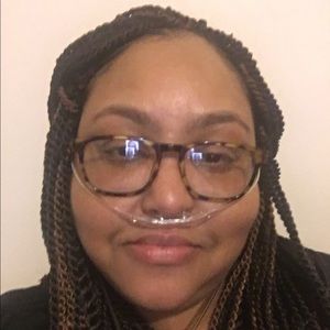 Meet your Posher, Iris